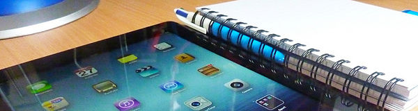 Ami Turner’s 10 Favorite Education Apps