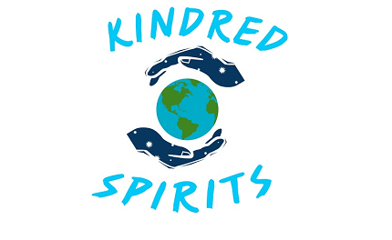 Mindfulness in the Classroom with Kindred Spirits 