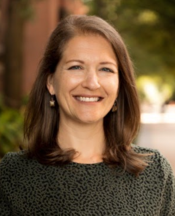 Christine Mallinson