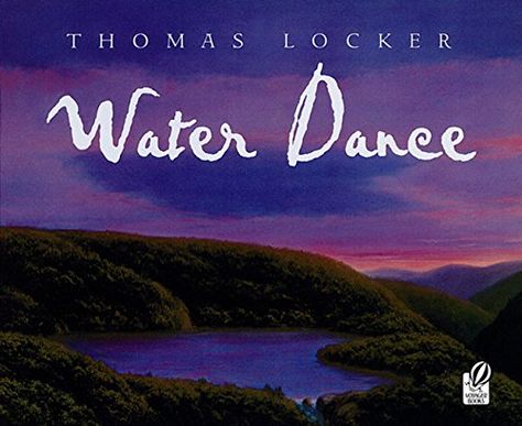 Flowing Through the Water Cycle
