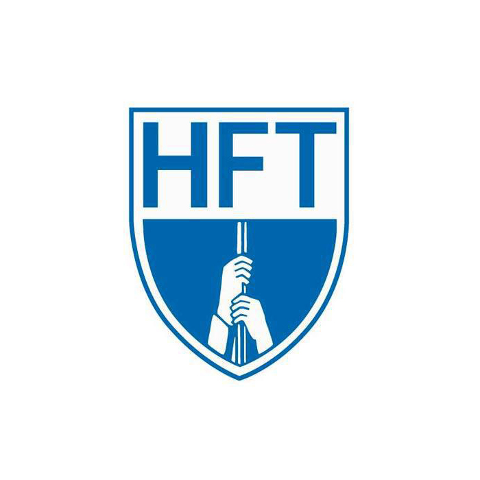 Houston Federation of Teachers (Mock Up)