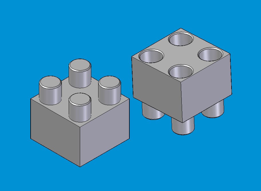 CNC Machining project print Milling