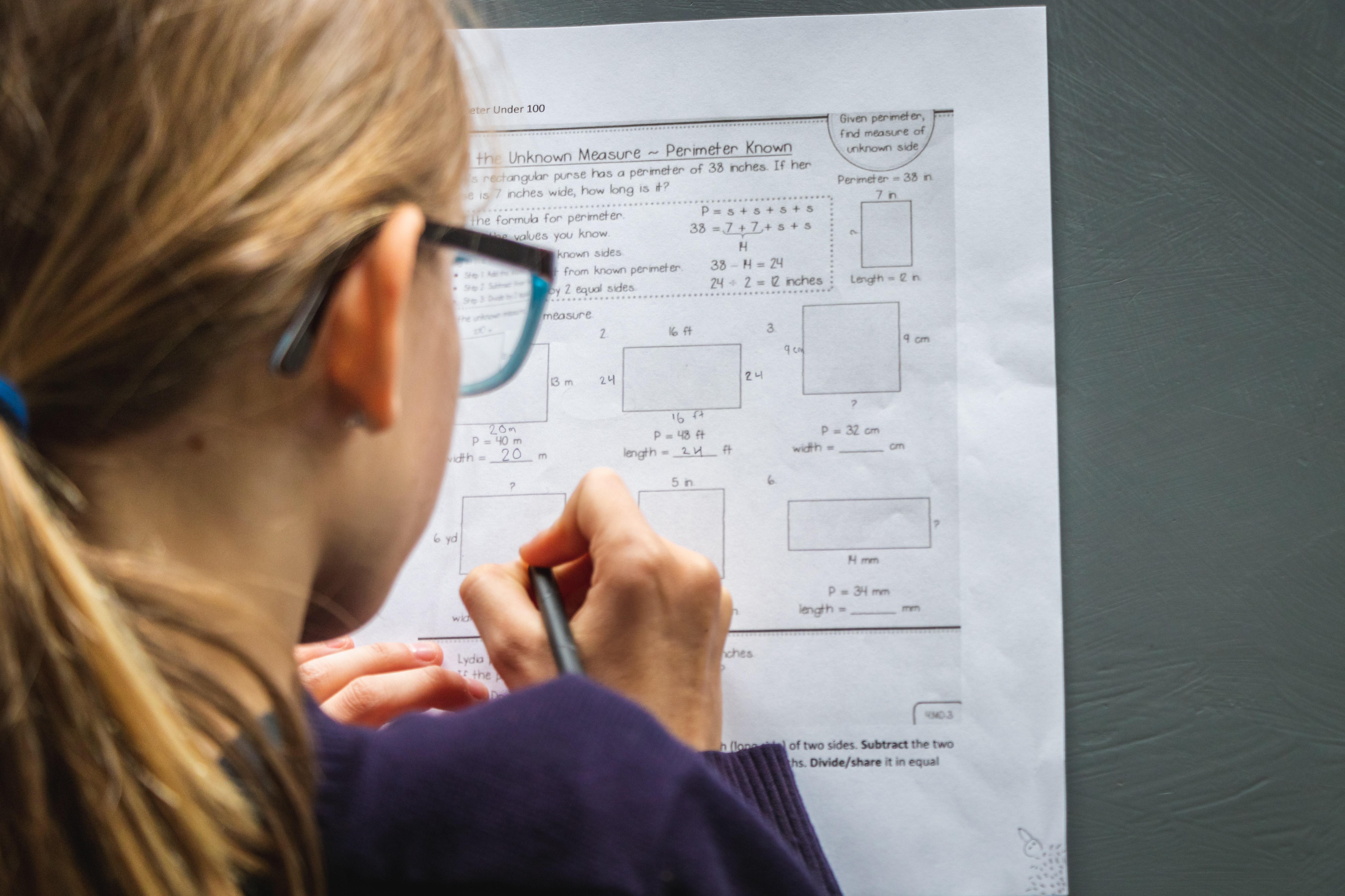 Expressions & Equations Algebra: Renewable Energy Project 