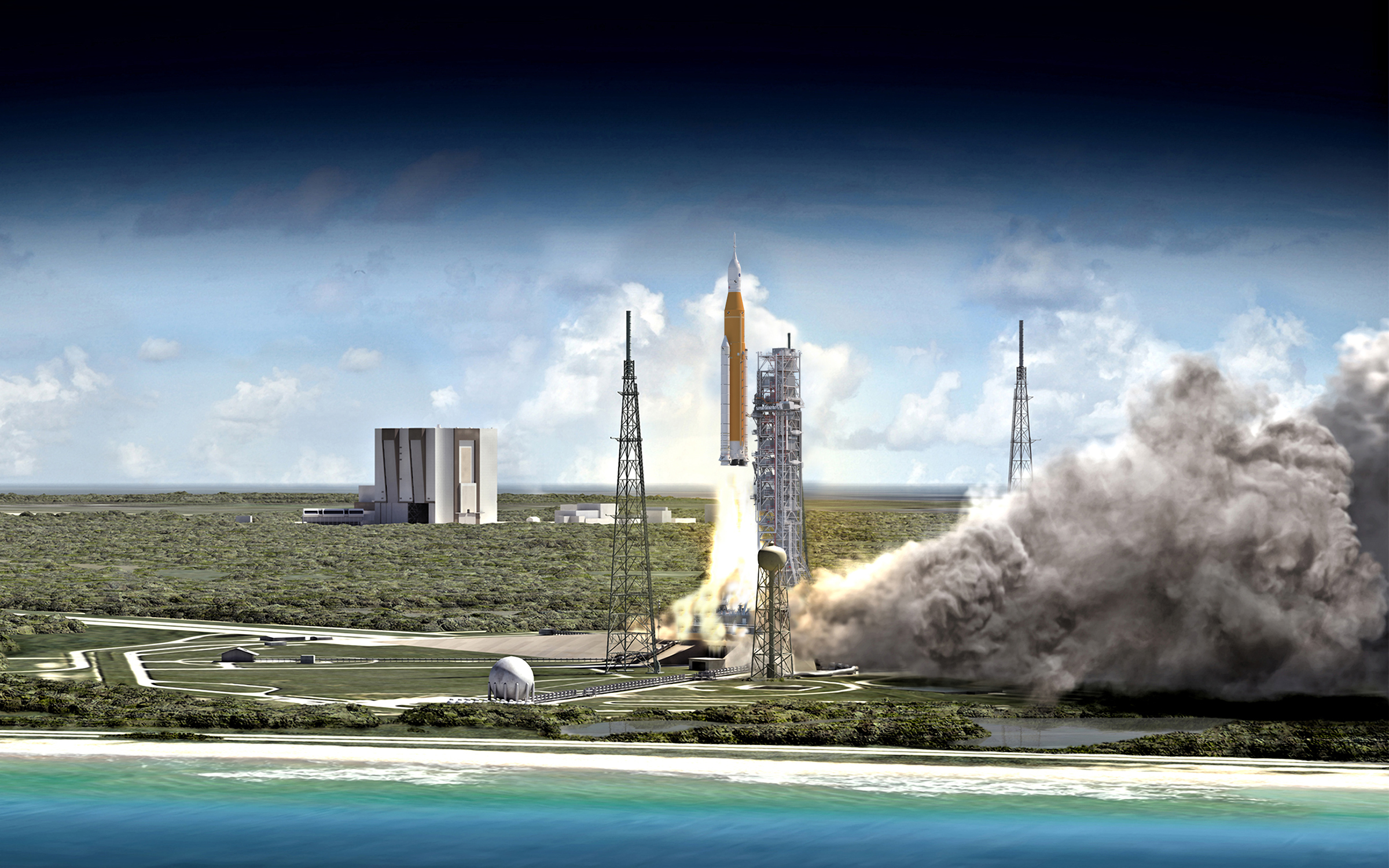 Bring The Artemis Mission Home With Hands-On Activities
