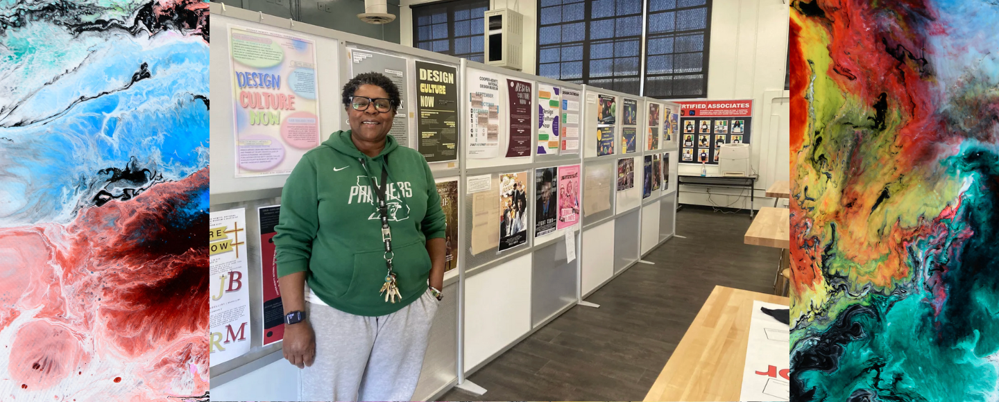 CTE in LA: Each One Teach One