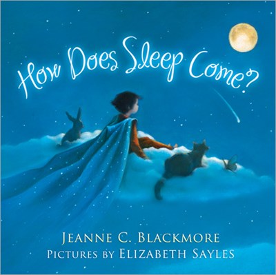 How Does Sleep Come? Activity