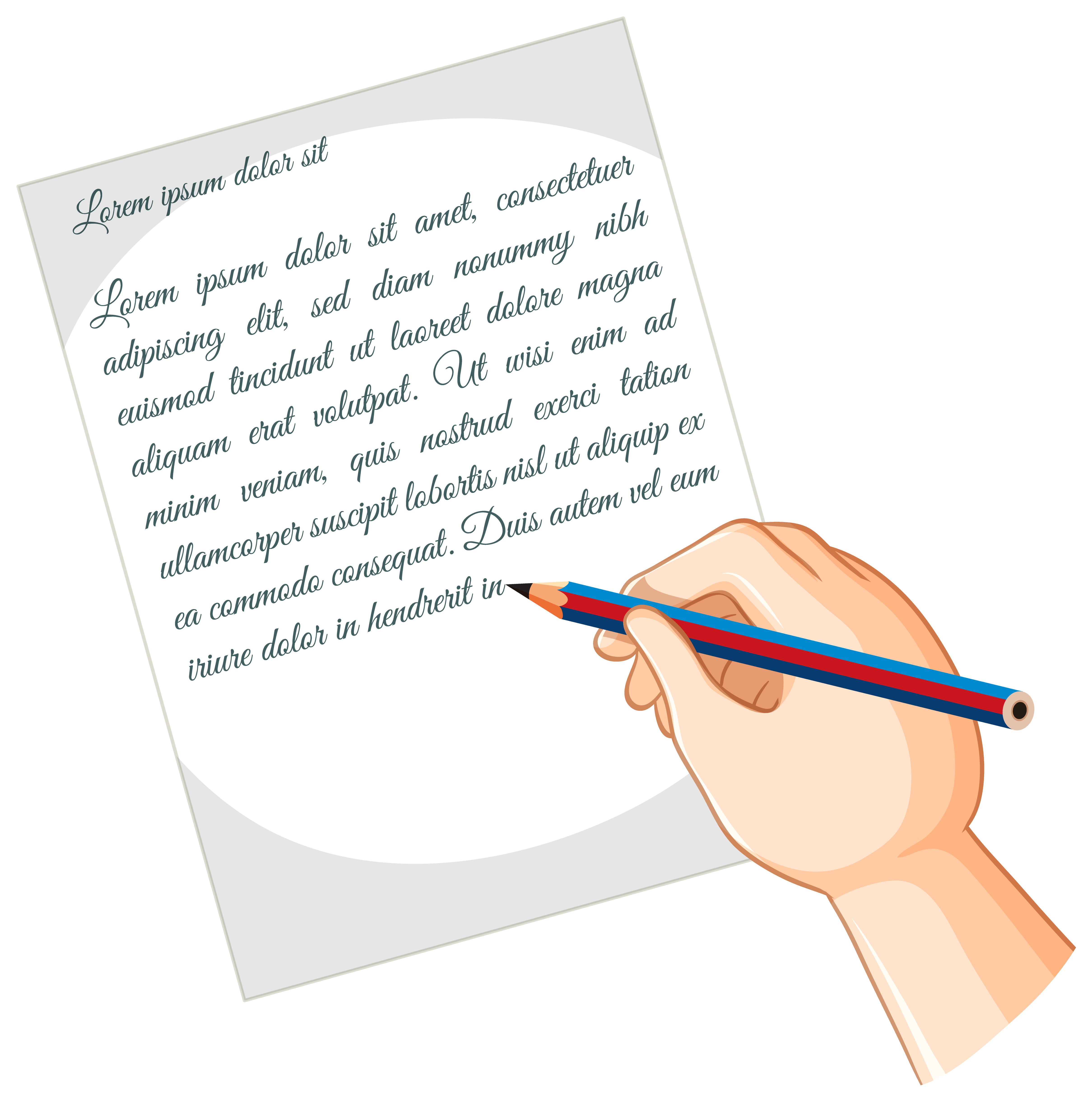 Valentine Day Reading Comprehension Differentiated