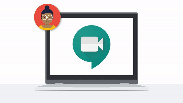distance learning with google: checking in with your classroom