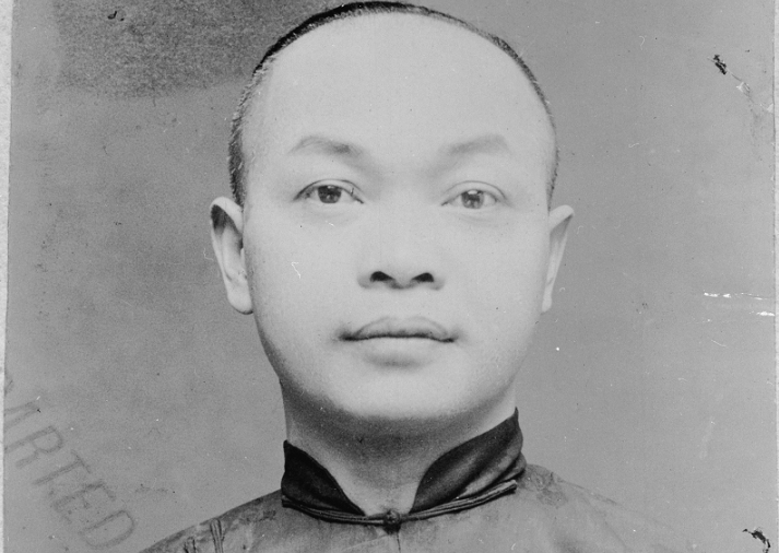 civic issues: resources on chinese immigration
