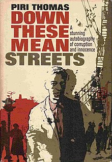 Down These Mean Streets (American Identity)