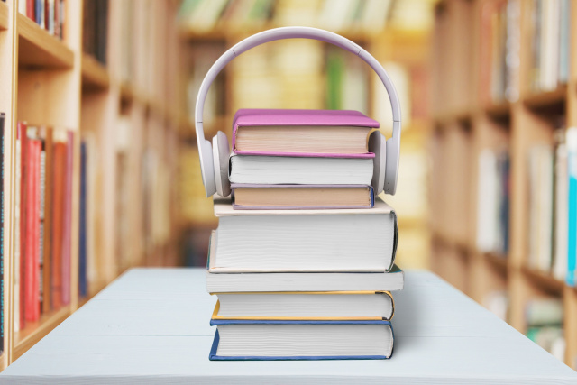 New York City Public Library E-Books