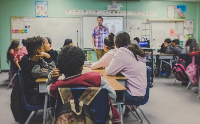 5 Behavior Management Technologies Every Classroom Should Be Using