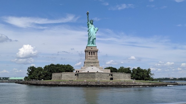 Lady Liberty Hats for Grades K-3