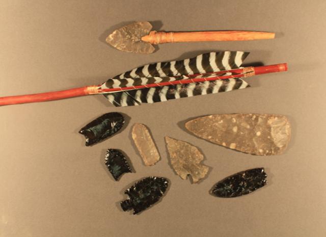Ancestral Puebloan History: The Power of Tools