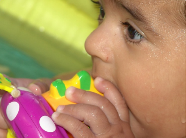 FAQs: Phthalates & Polyvinyl Chloride (PVC)