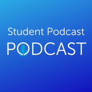 Student Podcast PODCAST Episode 2: Human Impacts of Catastrophic Events