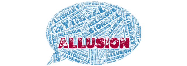 Playlist: Interpreting Allusions in Context (L.7.5.A)