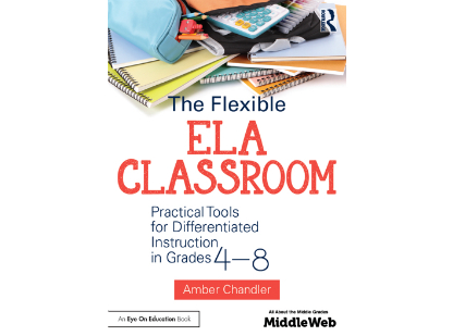 Creating a Flexible Classroom 
