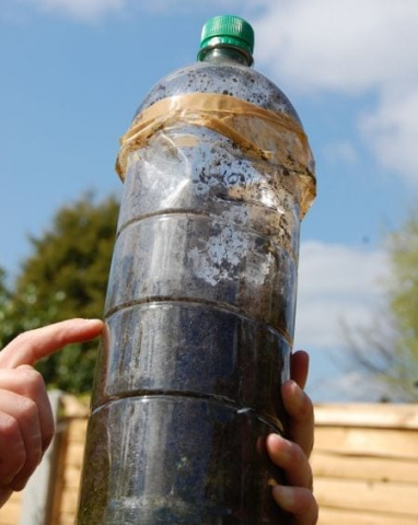 Scraps into Soil Lab