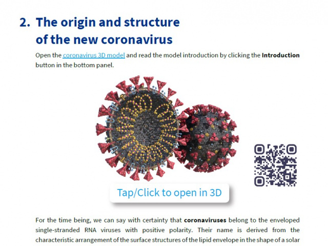 What is SARS-CoV-2?