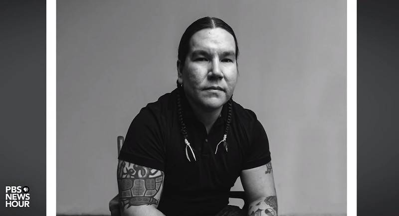 How Do Indigenous Peoples Calls for Justice Share Ground with Black Americans?